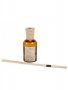 H&H, Diffusore ambiente con bastoncini Melograno + mirtillo 250 ml
